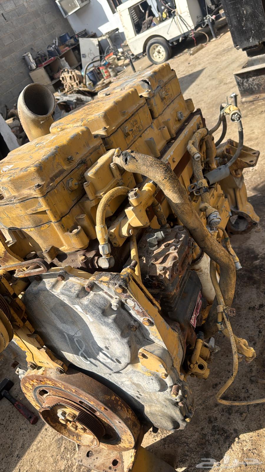 Available Caterpillar Machines in All Sizes63791961256579110