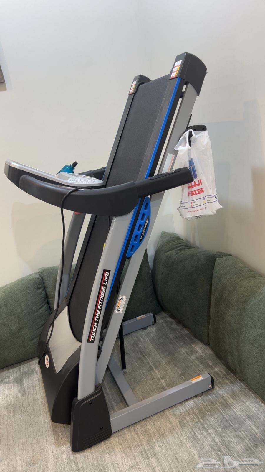 سير رياضي شبه جديد63676112361731110
