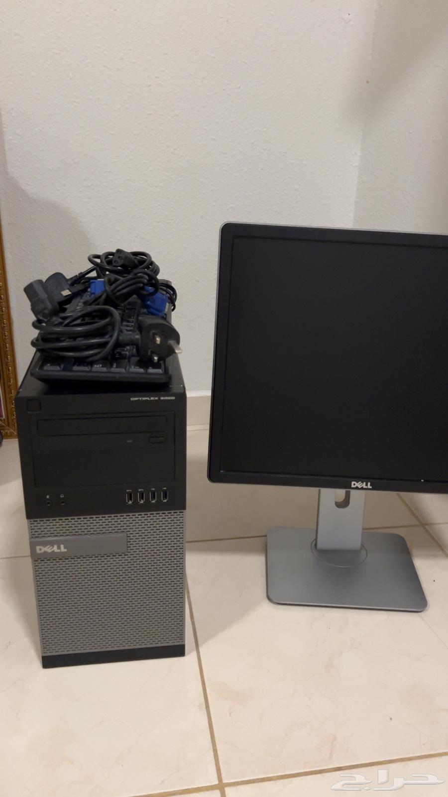 Dell Desktop Computer63712580081282110