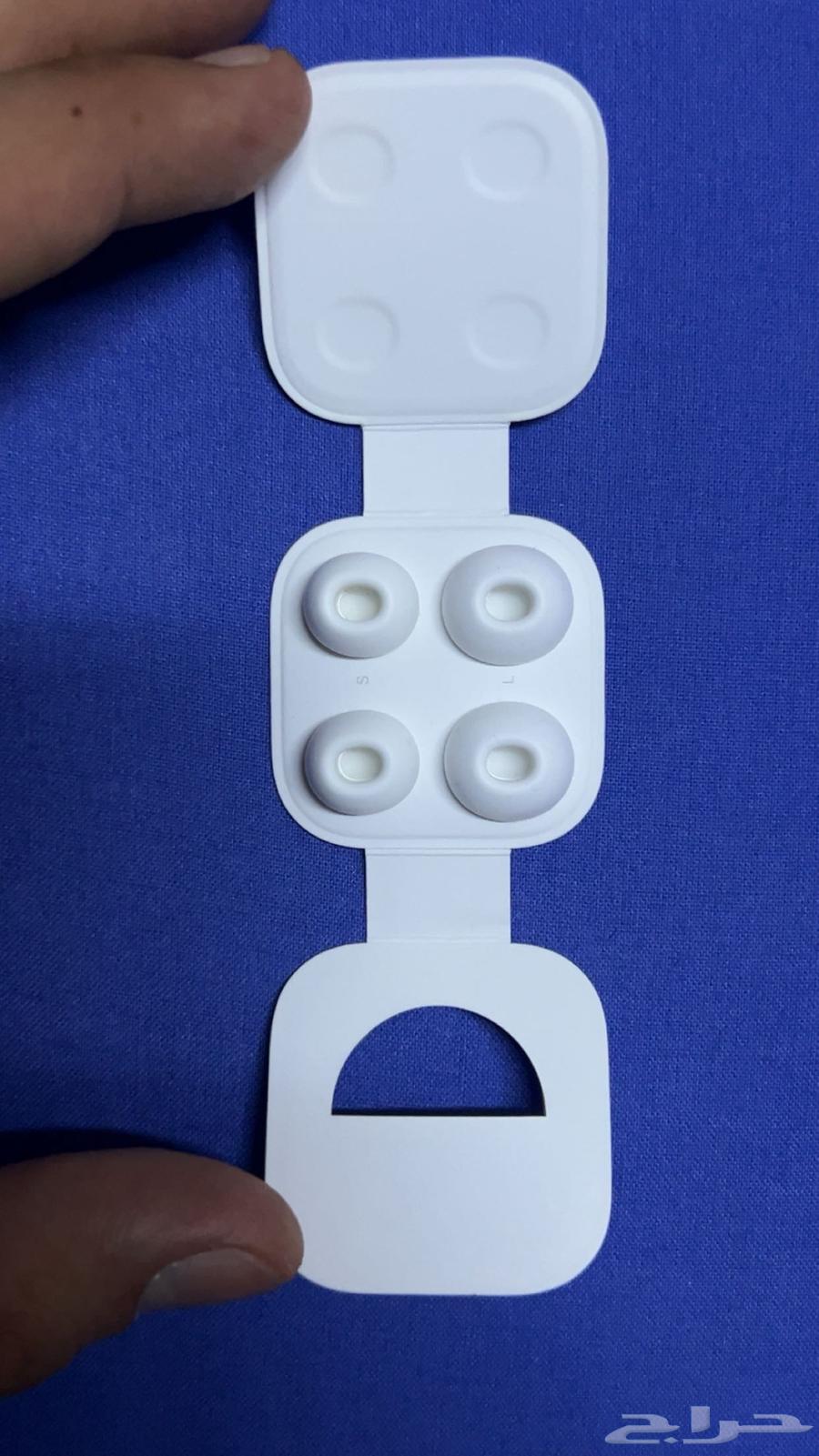 للبيع  سماعة AirPods الجيل الثالث (أصلية)63715374492161113