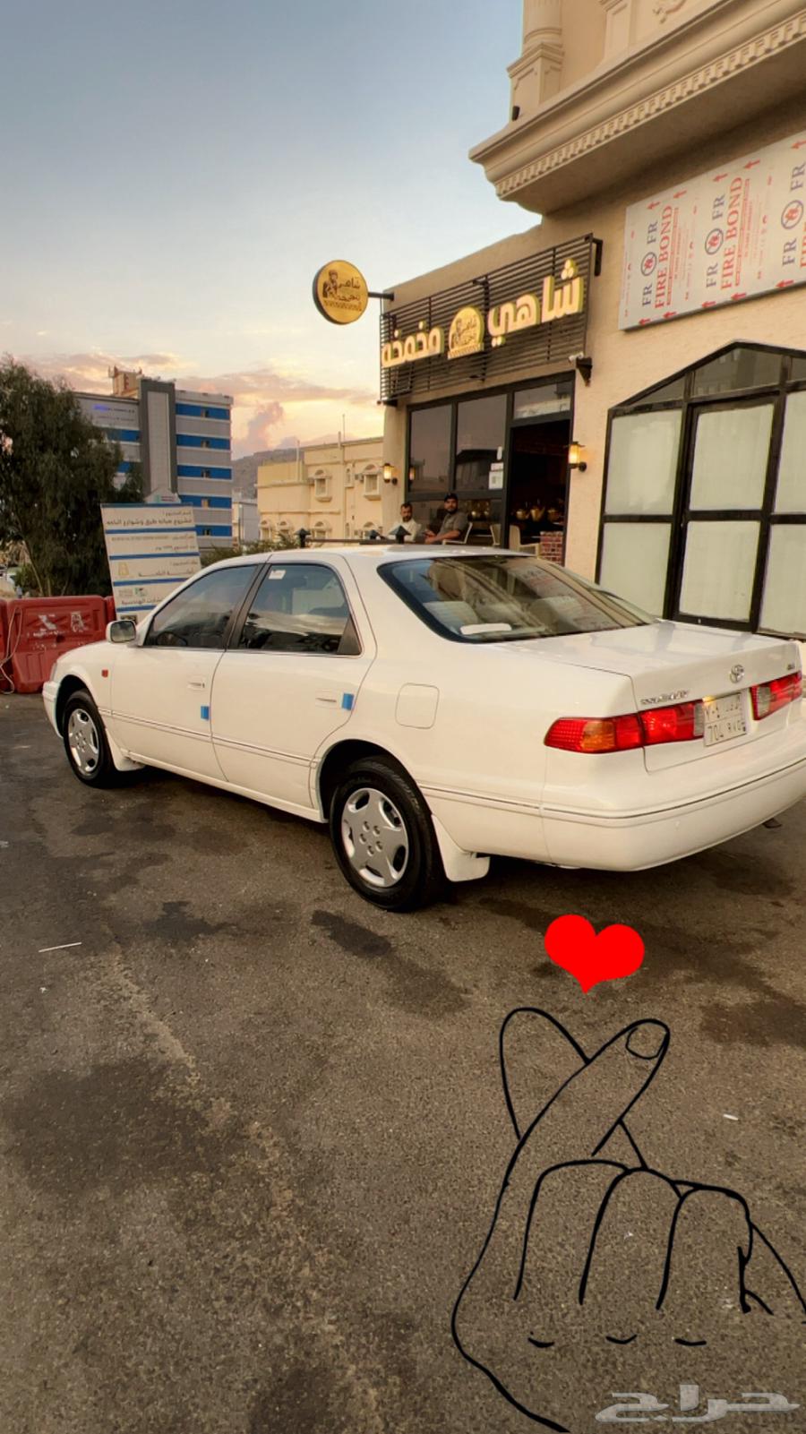 كامري 2002 جي ال اي63798573539971112