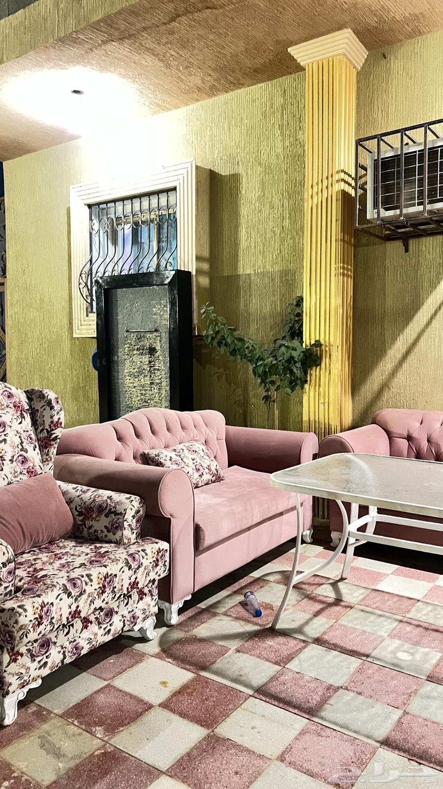 كنب نظيف للبيع تواصل واتس63715195559299113