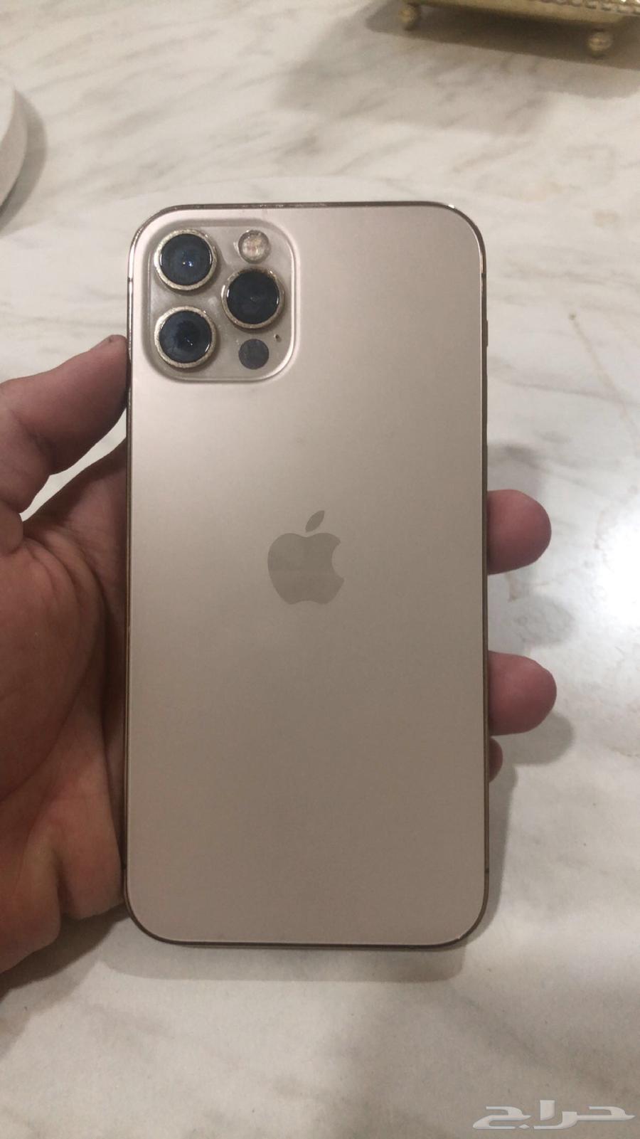 ايفون 12 برو نظييف63711233428738110