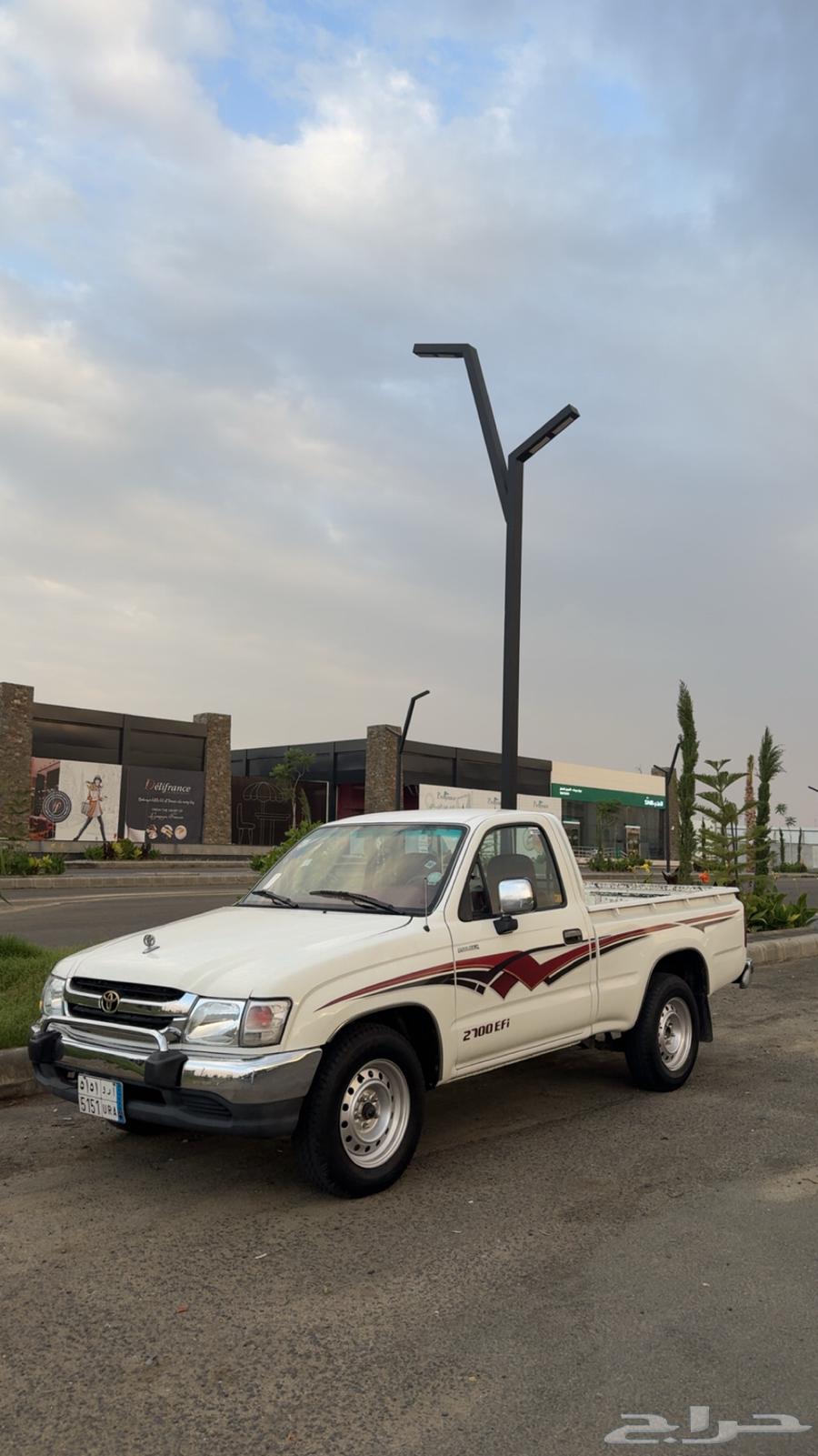 هايلوكس 2005 يابانية63781873915778114