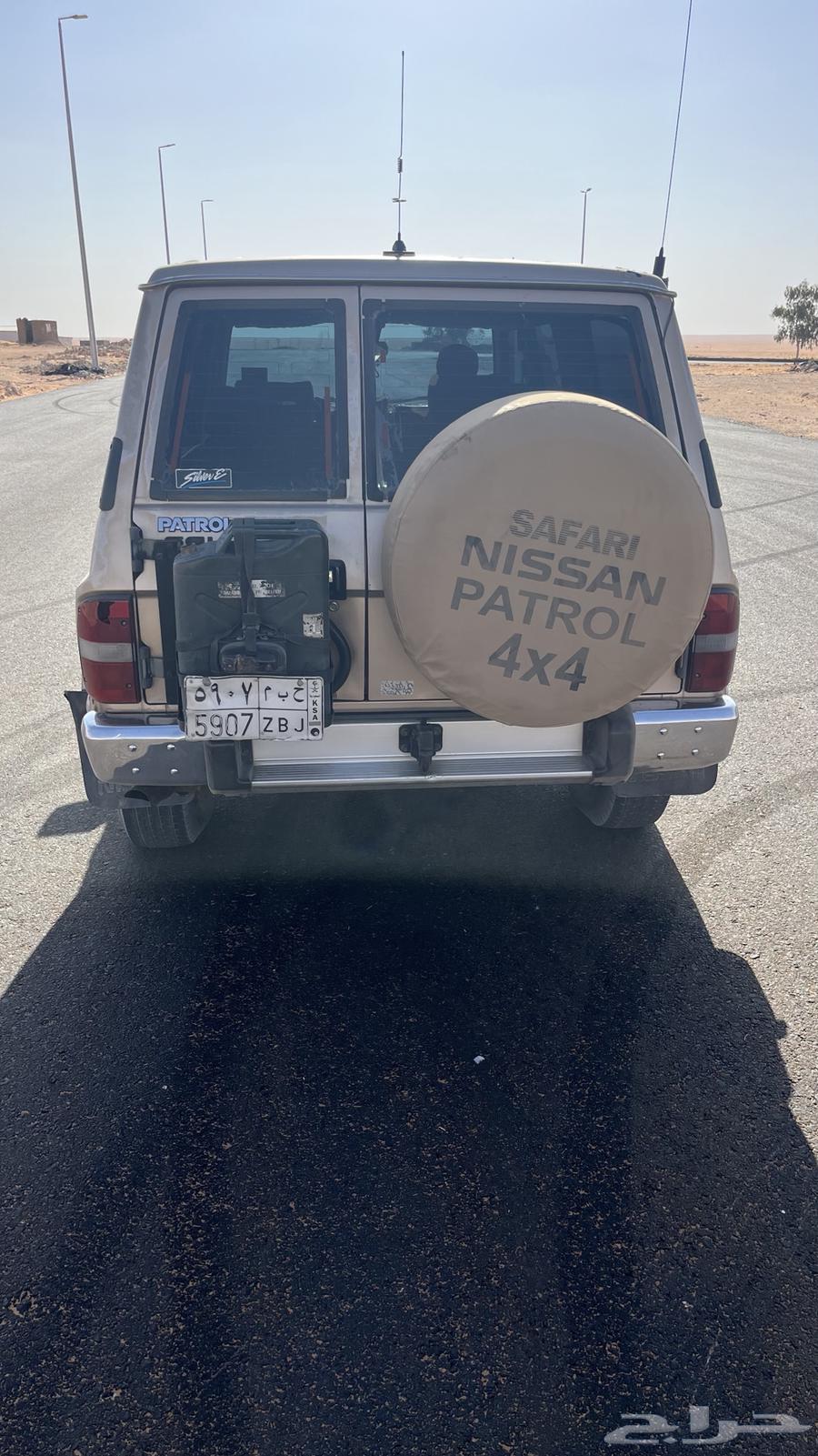 Patrol 96 Engine Lexus 40063793641925121112