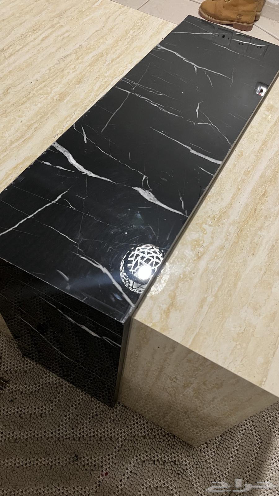 طاوله بديل رخام اخت الجديده63710677786881111