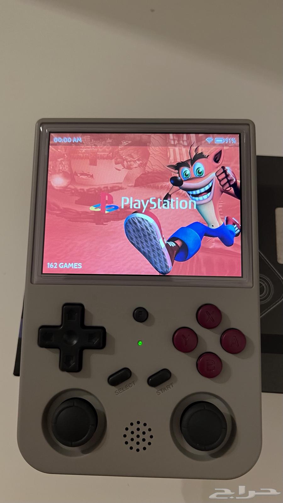 Retro Games Emulator - RG35VS - Portable PlayStation - Old Games63706475302275114