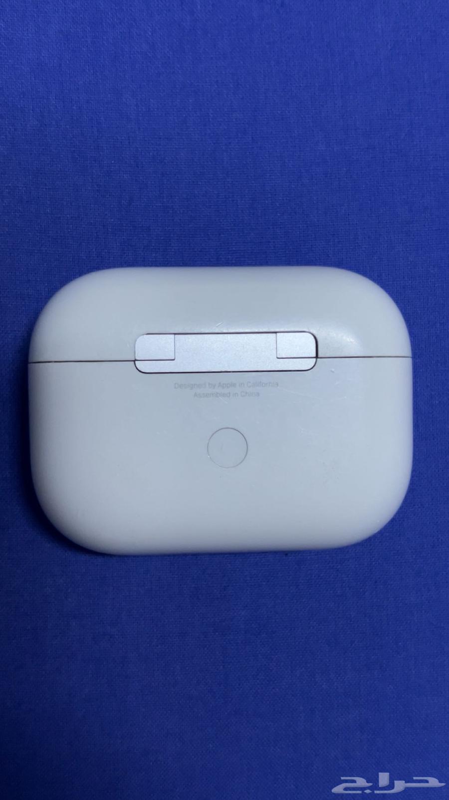 للبيع  سماعة AirPods الجيل الثالث (أصلية)63715374492161114