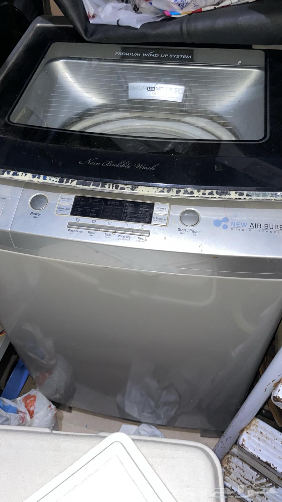 Washing machine for sale63715097611139112