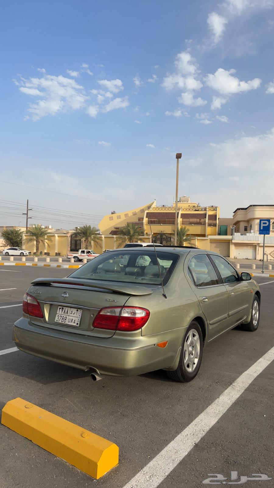 للبيع مكسيما 2002 فل63790079356673112