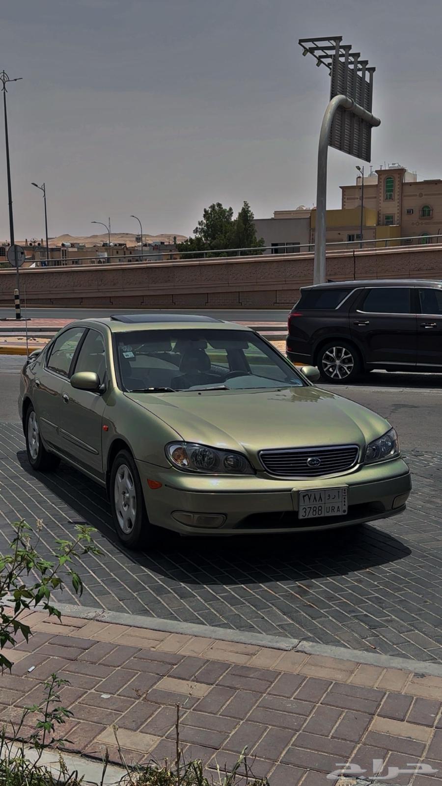 للبيع مكسيما 2002 فل63790079356673110