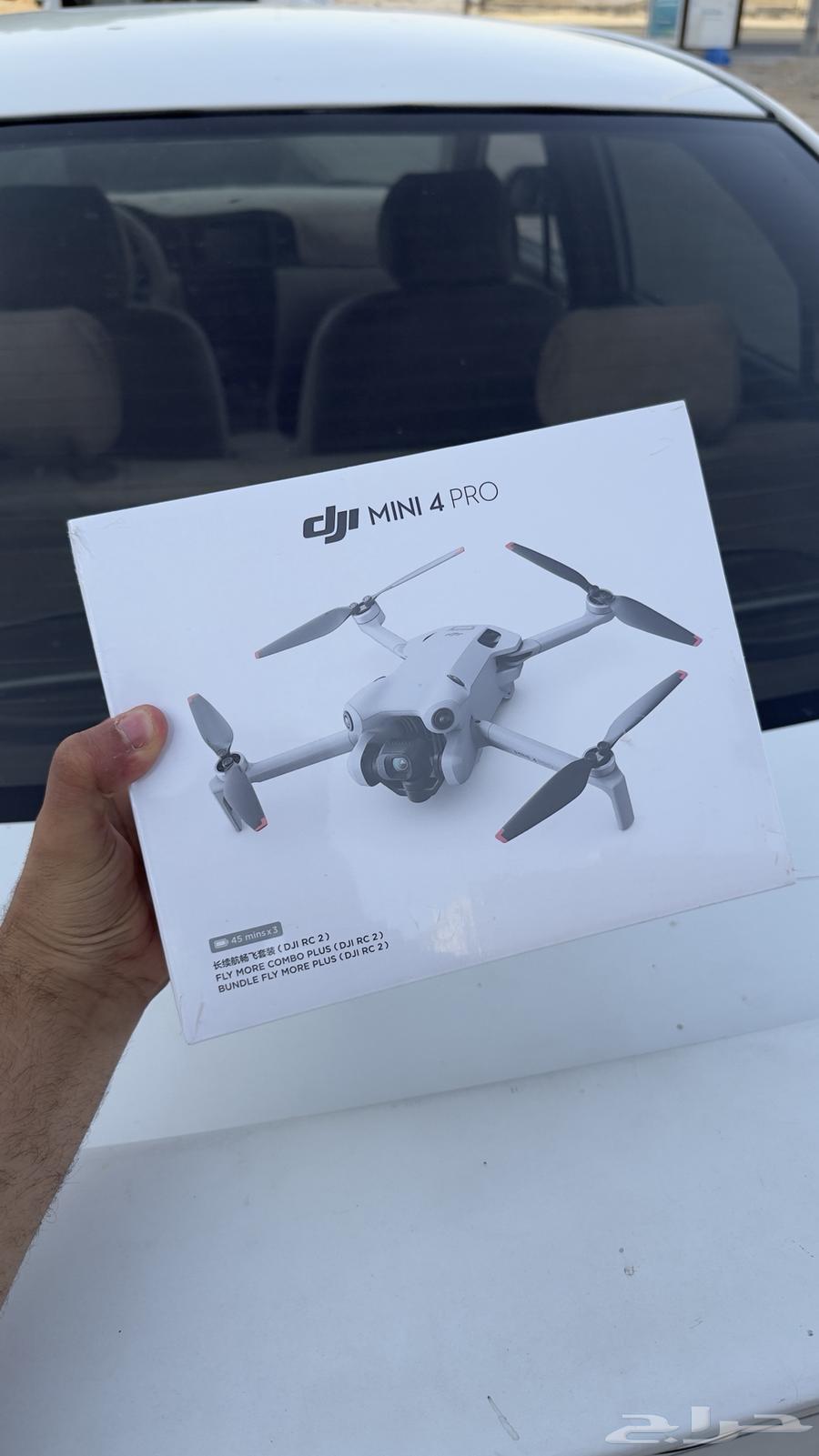 درون للبيع ميني فور برو Mini 4 pro63713866389249111