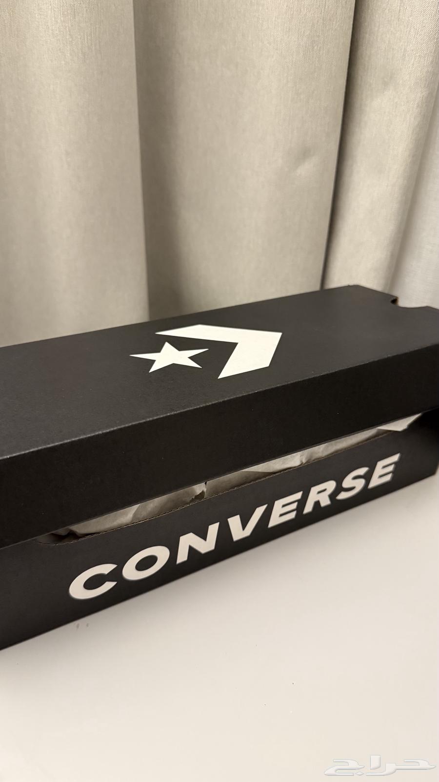 حذاء كونفرس رجالي ونسائي اصلي converse63707400694785110