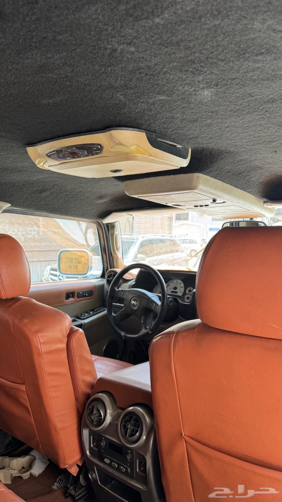Used Hummer for sale 200463769891447427113