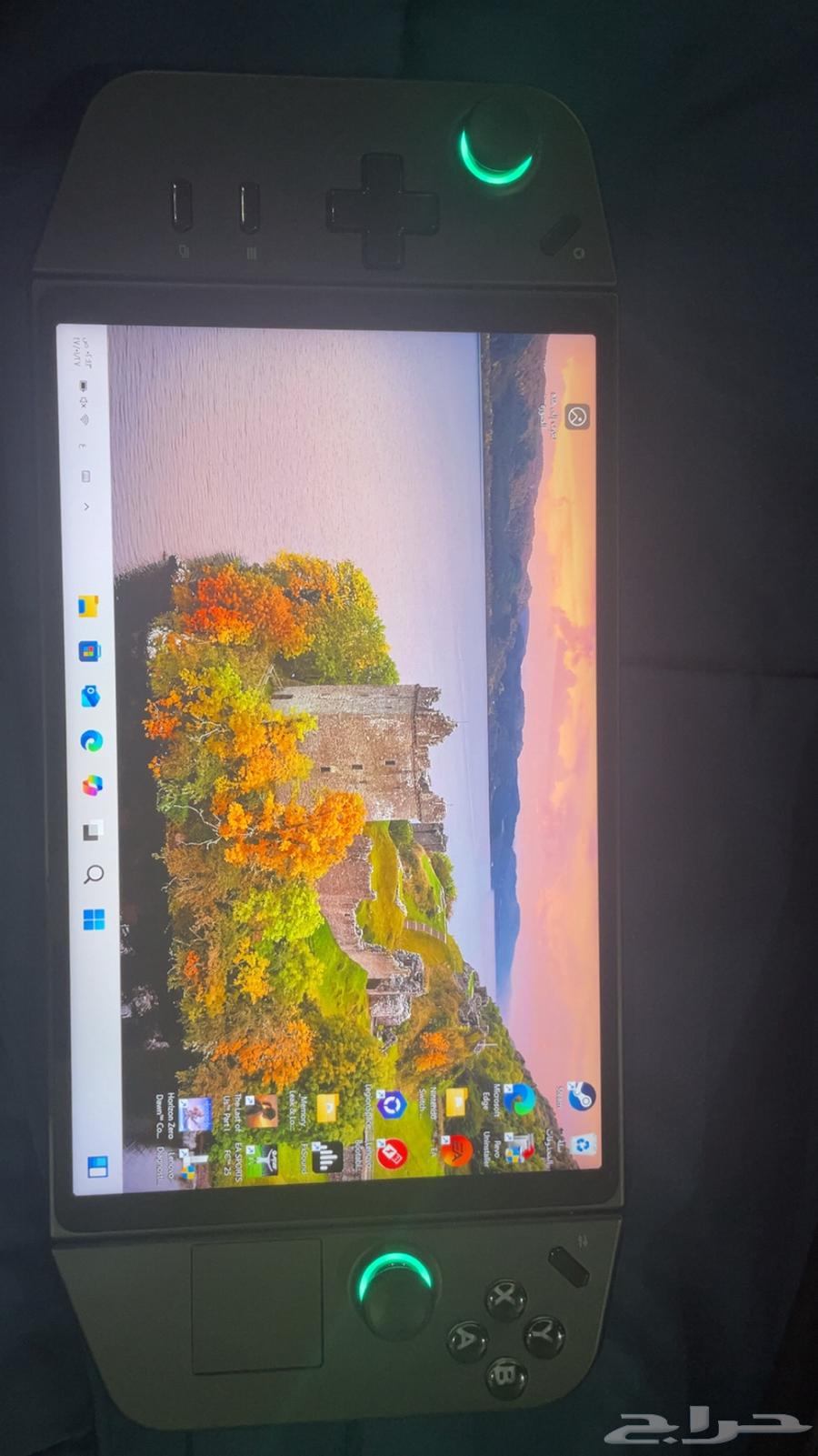 لينوفو ليجون جو - Lenovo Legion Go63707492775169112