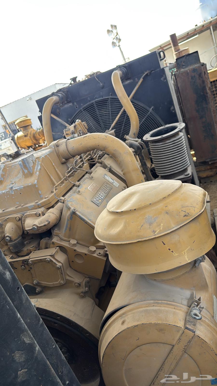 Available Caterpillar Machines in All Sizes63791961256579113