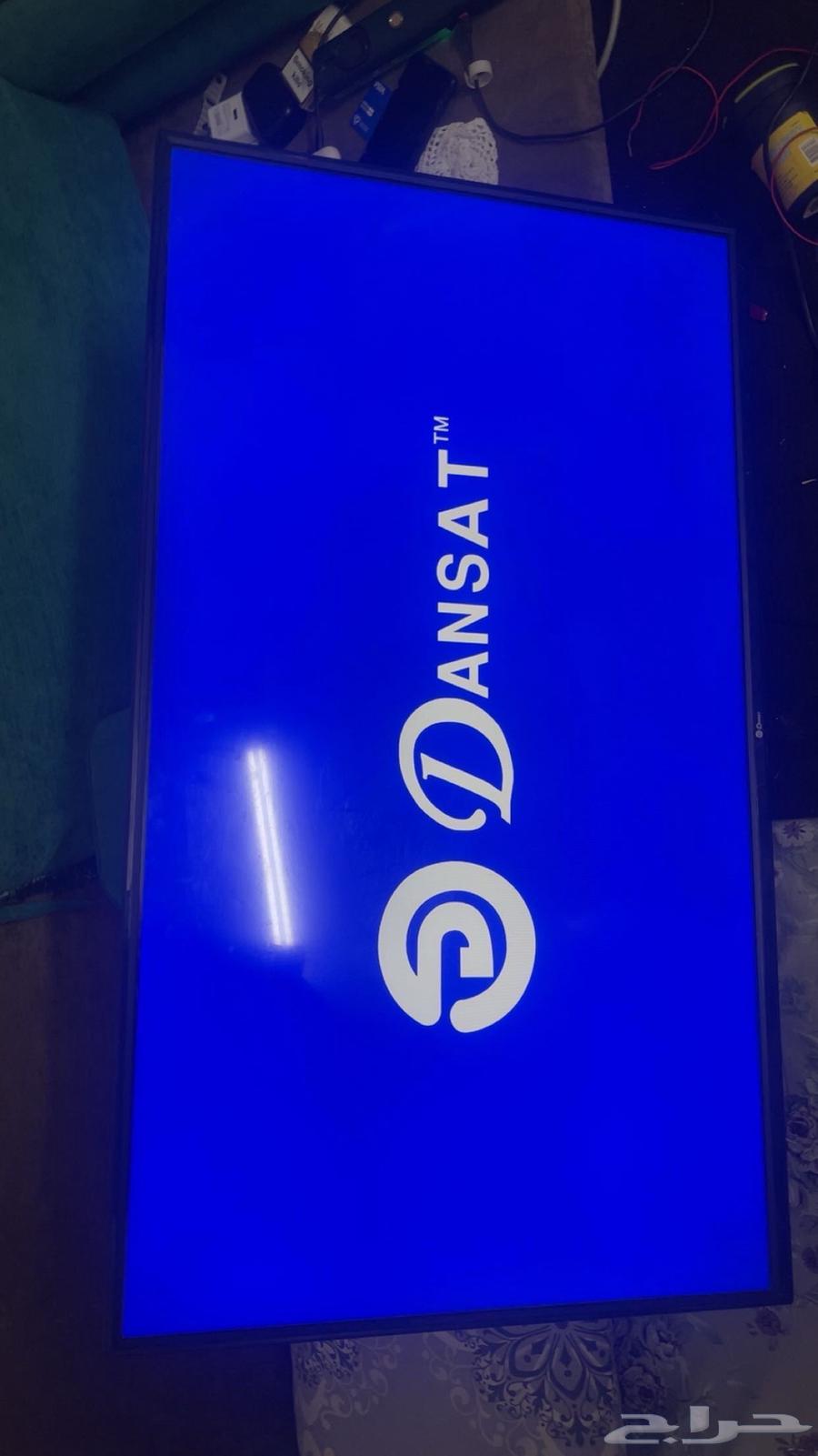 شاشة 40 بوصه دانسات63707584291202110