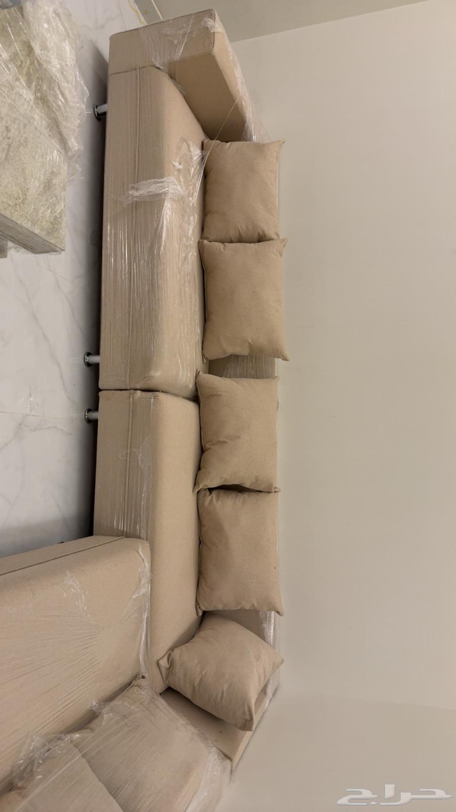طاولات قهوه وخدمه وكنب 2 ونص في 3 للبيع63712035720835113