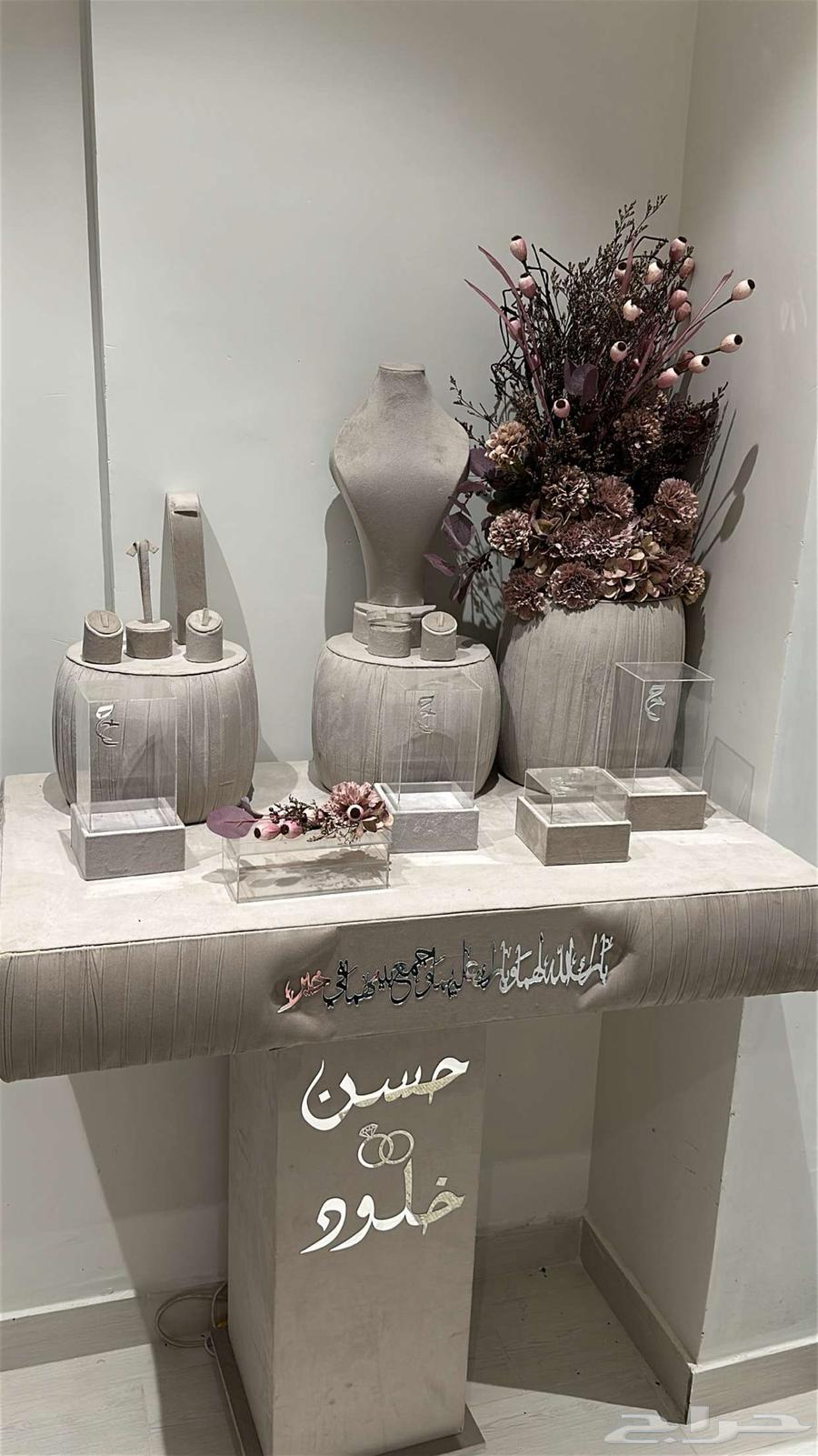 شبكةجديده استعمال مره واحده مع جميع ملحقاتها للبيع او إيجار63716283627137111