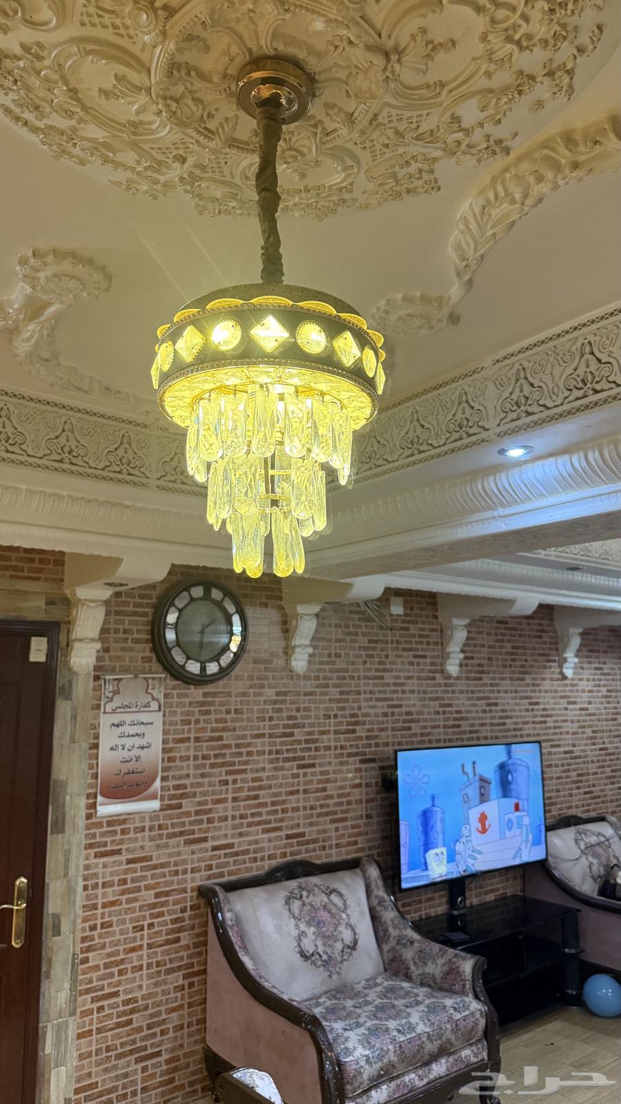 اثاث بيت للبيع بسبب النقل63707118121601113