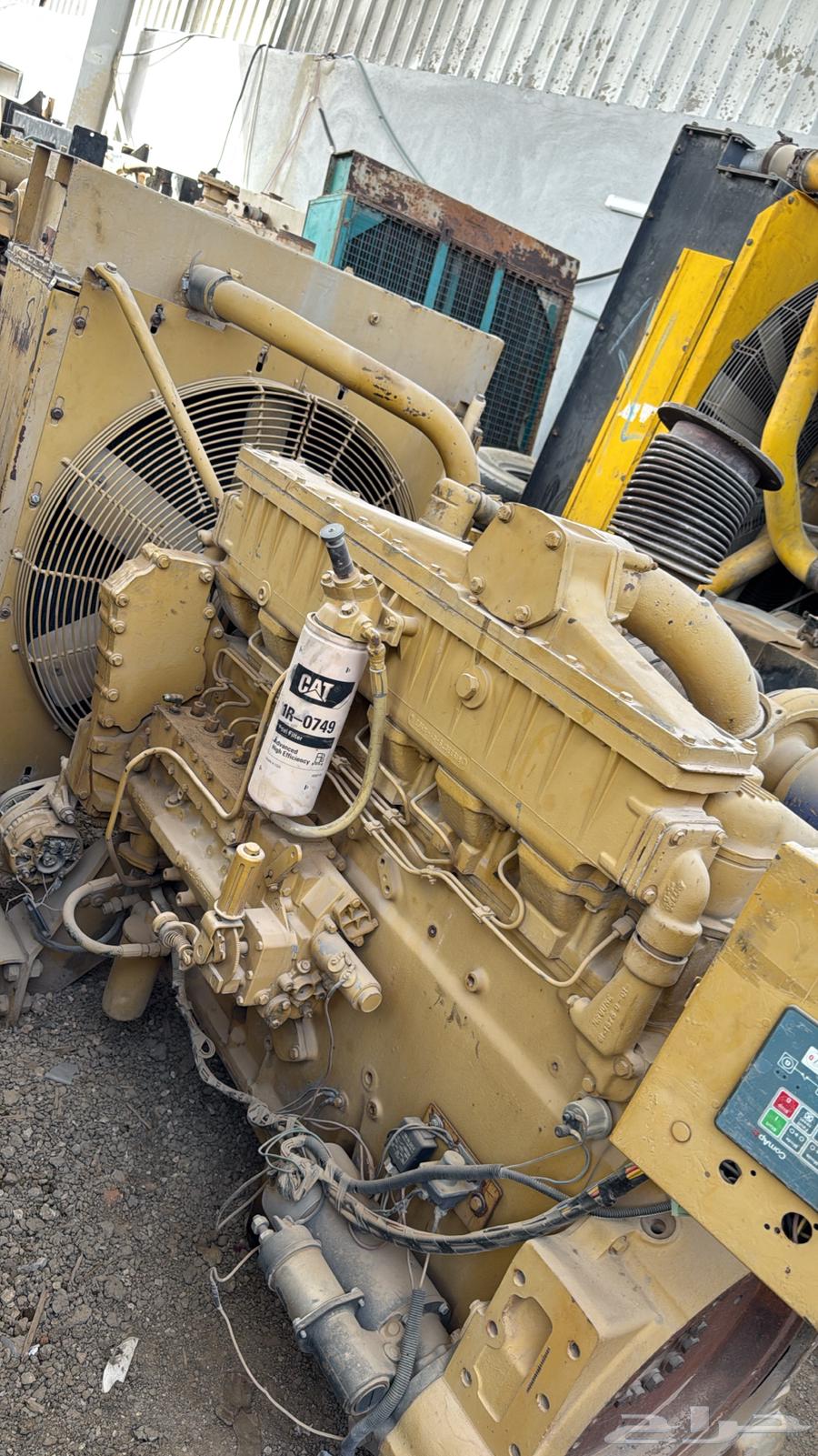 Available Caterpillar Machines in All Sizes63791961256579112