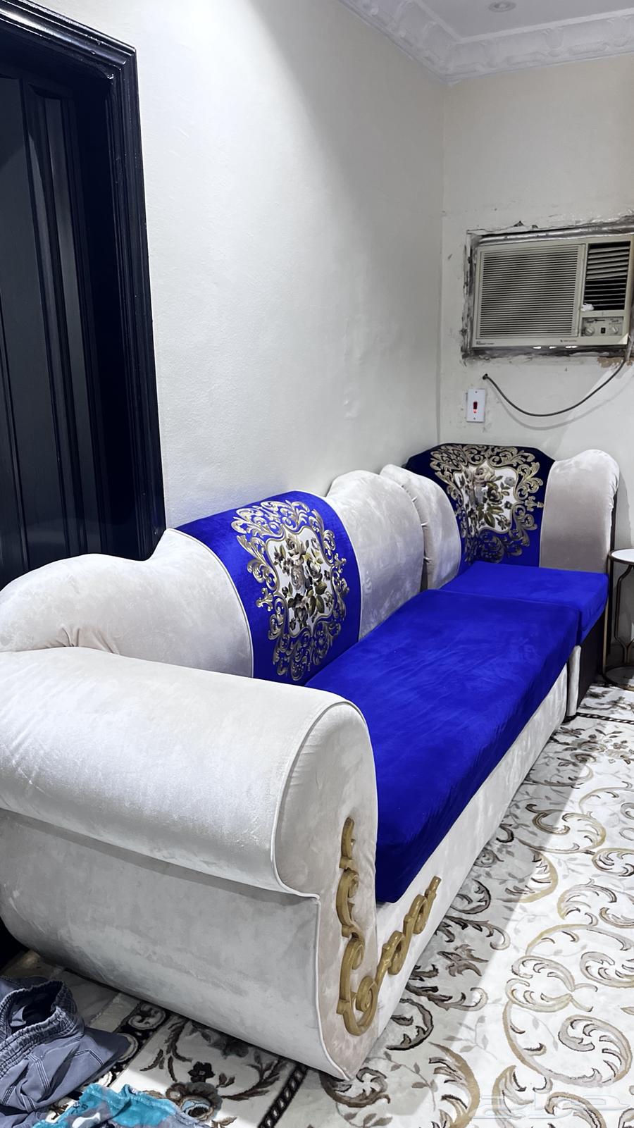 Sofa taken on installment with strong foam and it does not sink, everything is sealed with no defects63711140324610113
