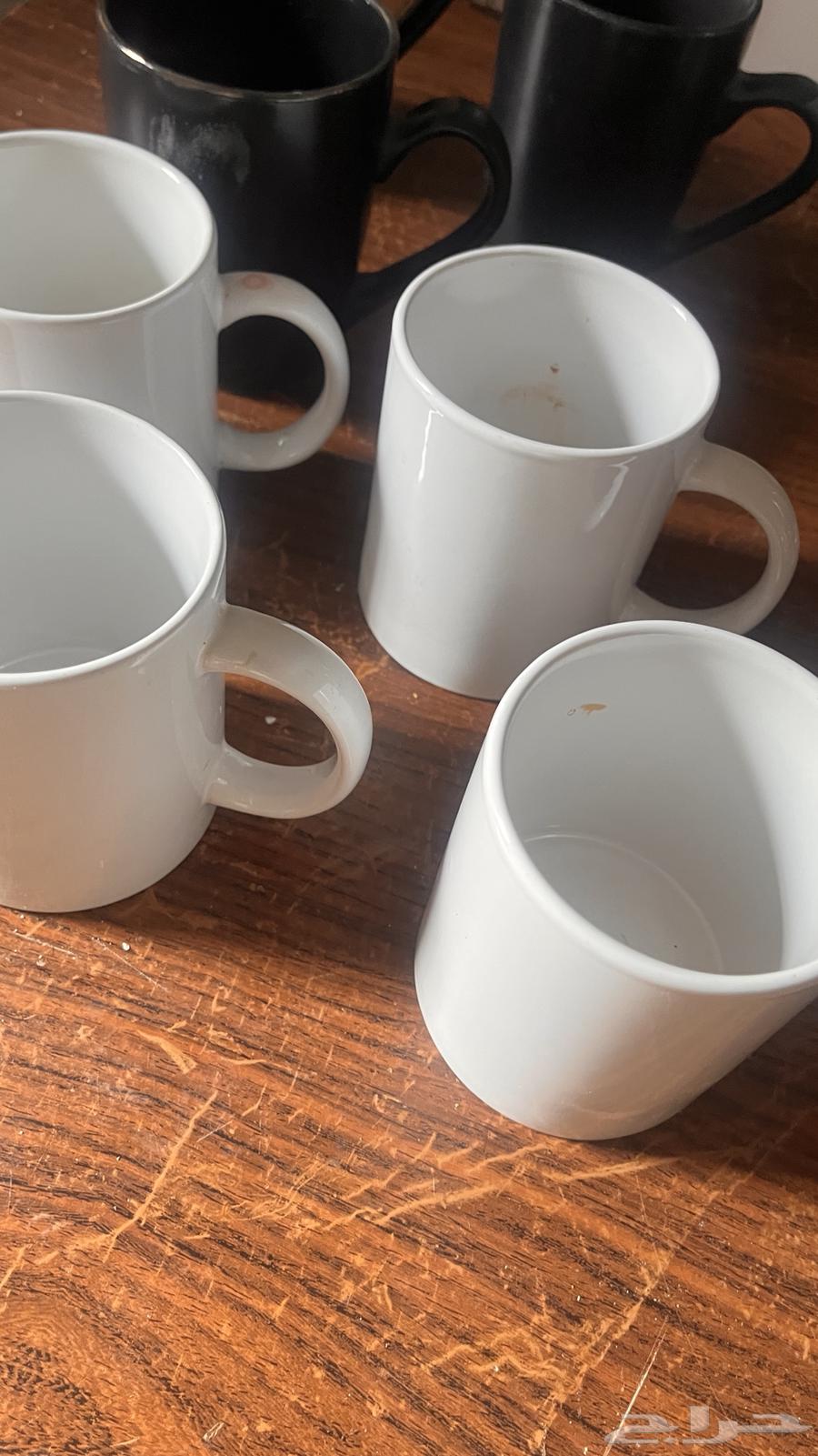 Many cups and containers, 50 riyals, Salman63709022699138111
