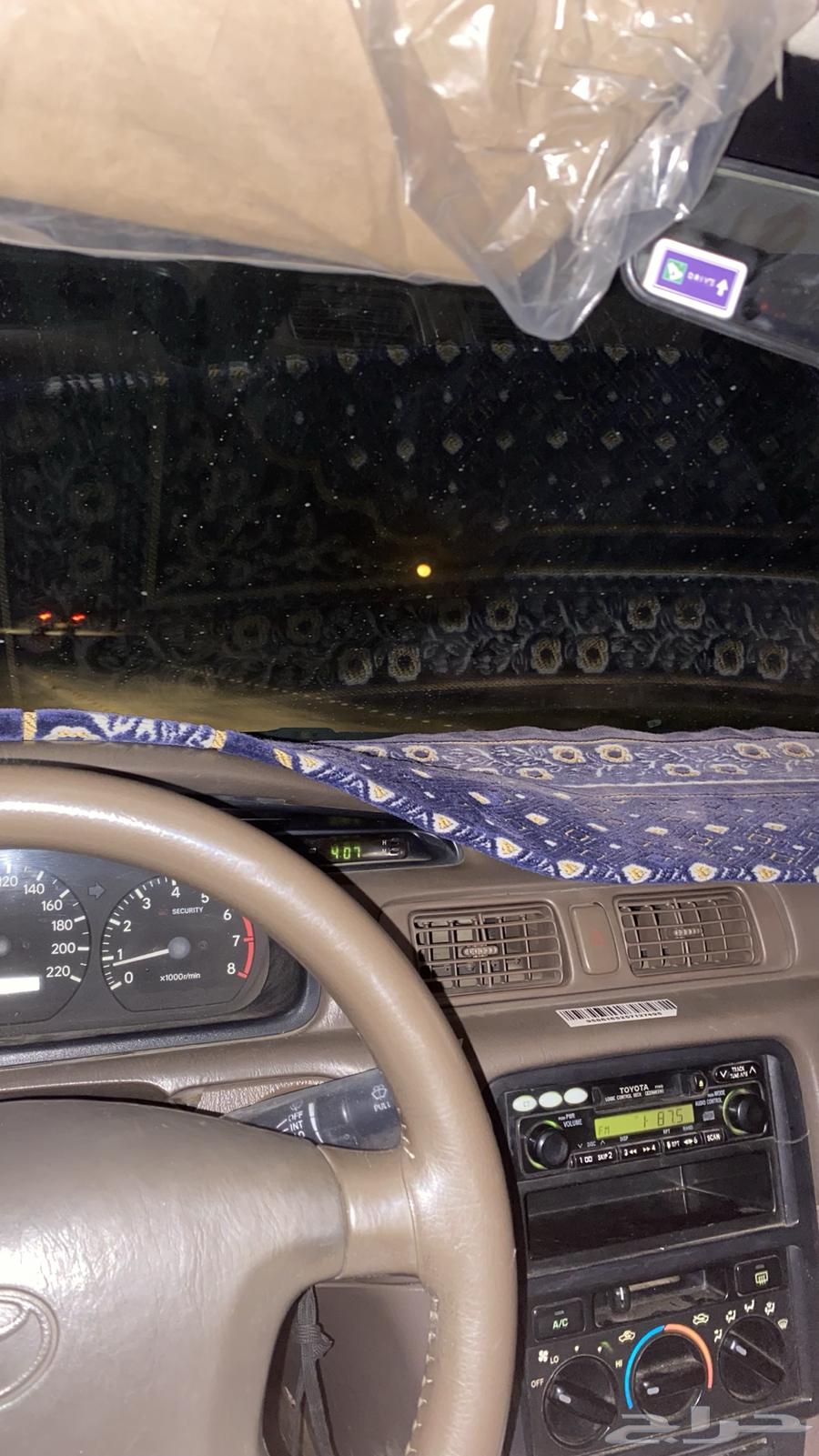 Scrap agent for anyone who wants to upgrade their 2002 Camry, contact via WhatsApp63786704951169110