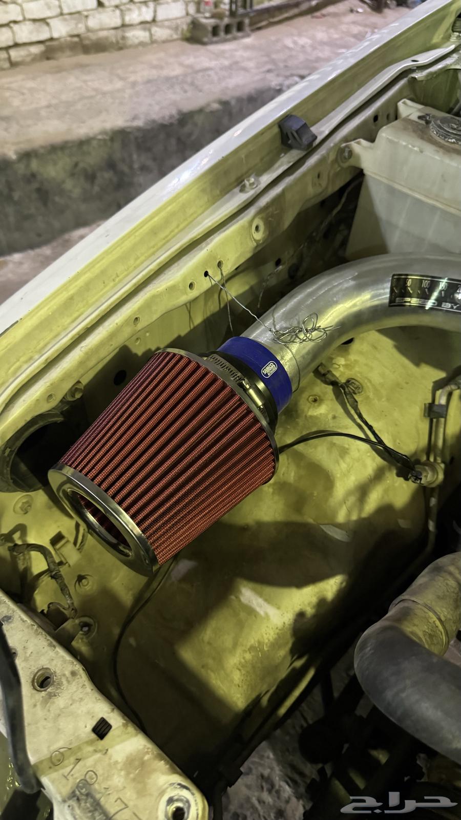 Specter filter with anti-k and original air sensor and evaporator filter63775969054211113