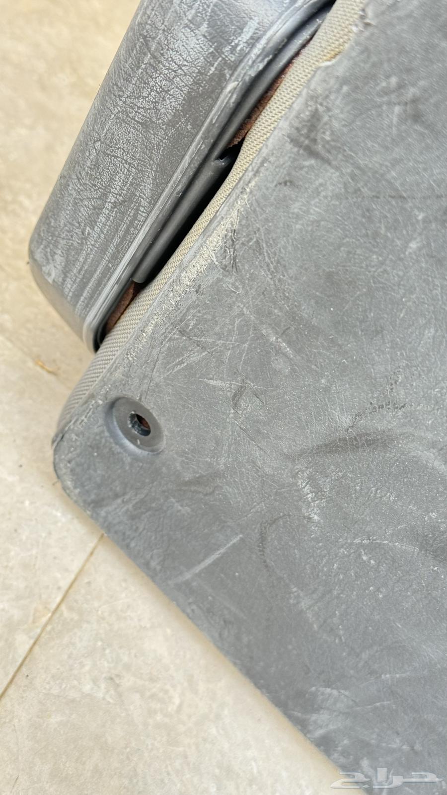 Rear Pocket FTK Mattress for Side Installation63797652297347113