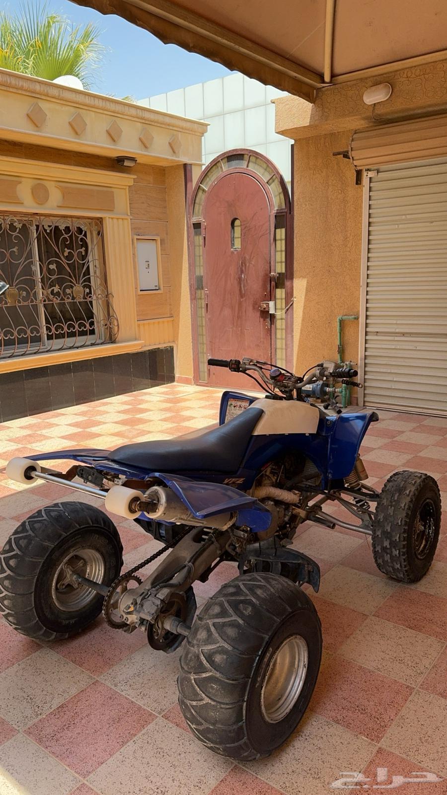 دباب yfz450 للبيع63781681392003111
