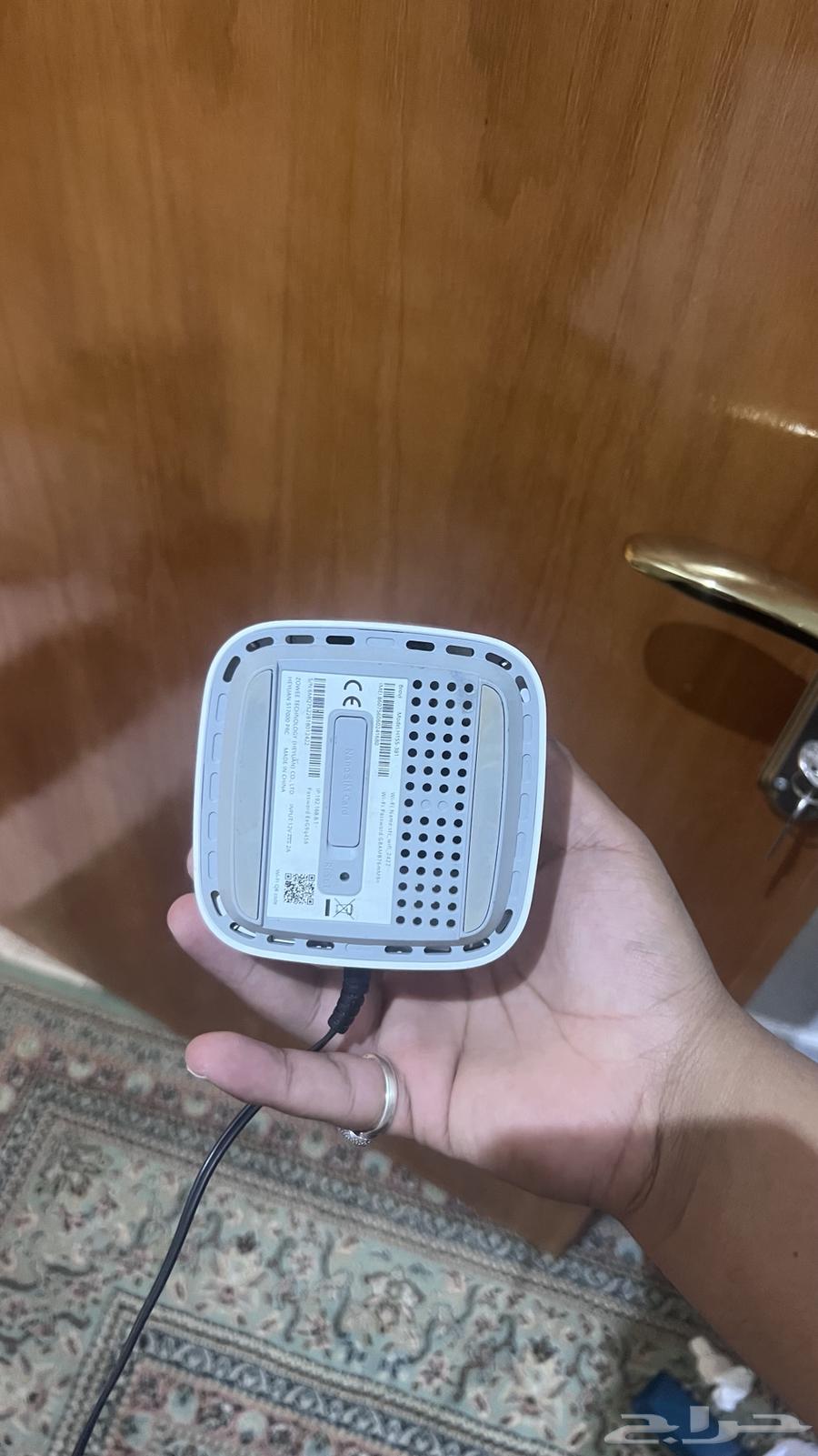 STC 5G router works with all STC SIM cards63716189111938110