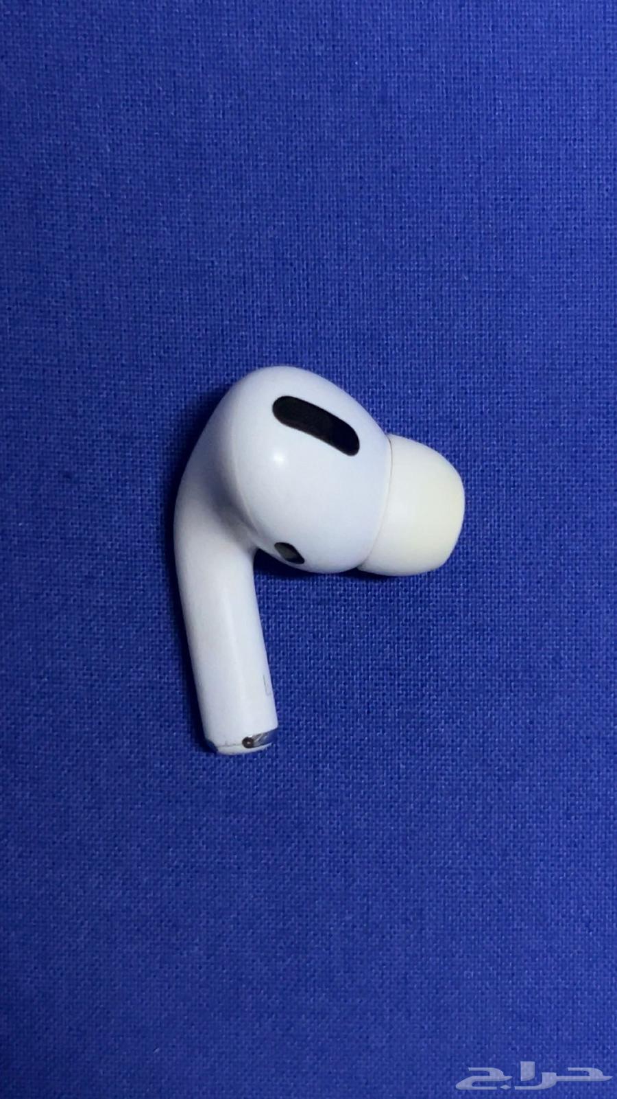 للبيع  سماعة AirPods الجيل الثالث (أصلية)63715374492161111