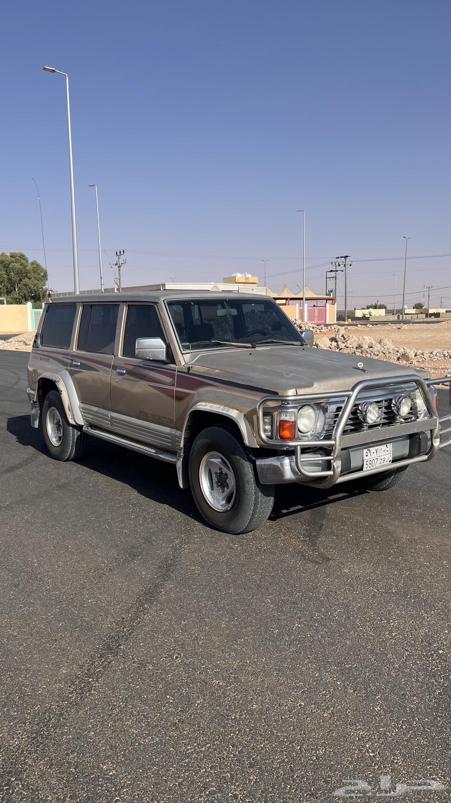 Patrol 96 Engine Lexus 40063793641925121114