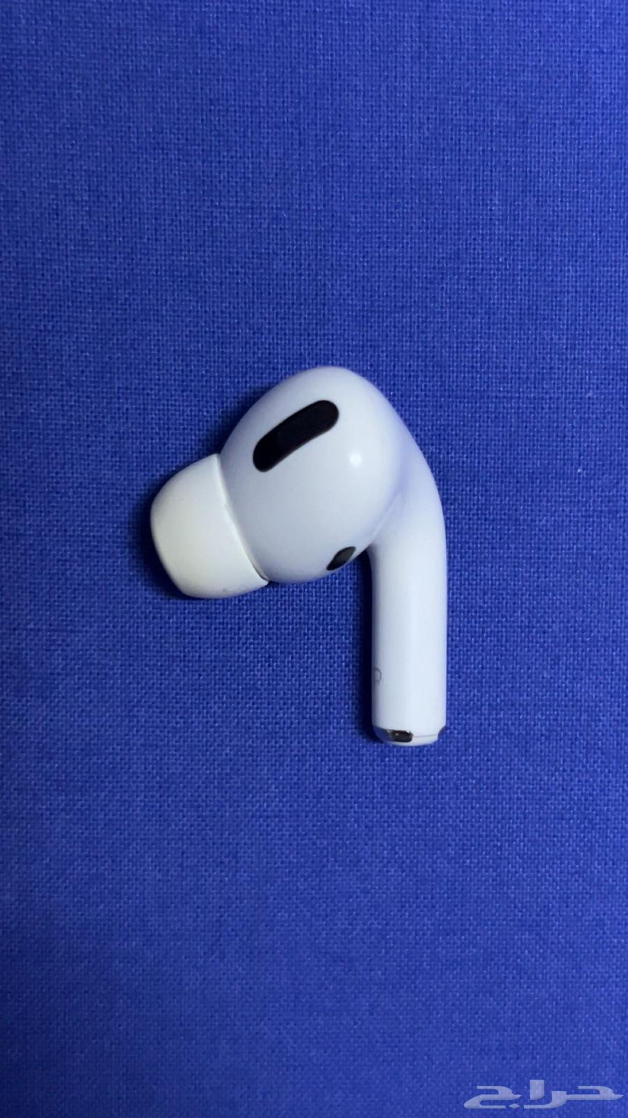 للبيع  سماعة AirPods الجيل الثالث (أصلية)63715374492161110