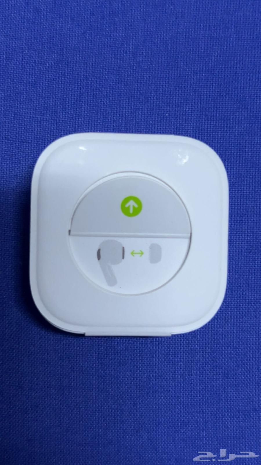للبيع  سماعة AirPods الجيل الثالث (أصلية)63715374492161112