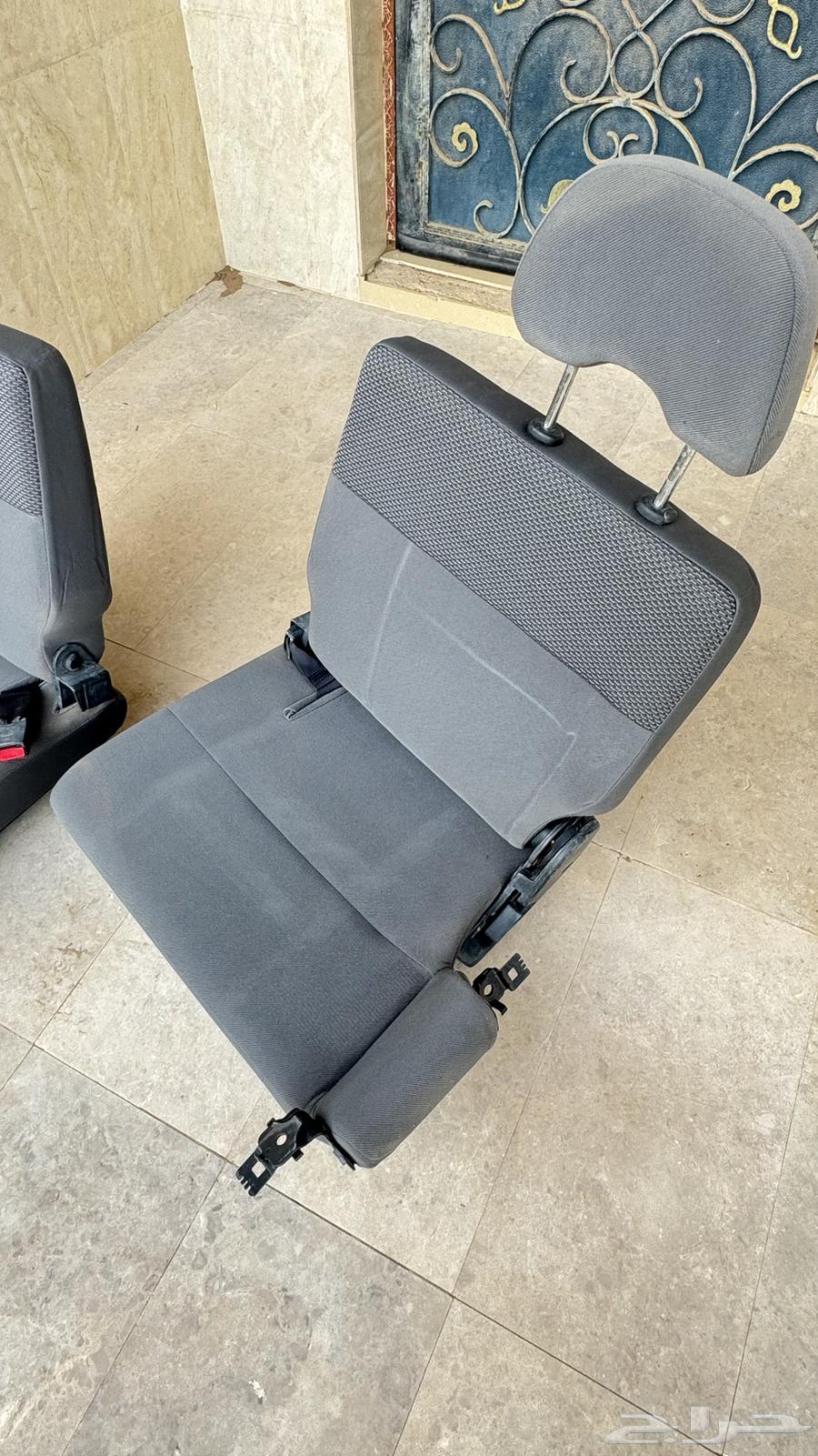 Rear Pocket FTK Mattress for Side Installation63797652297347111