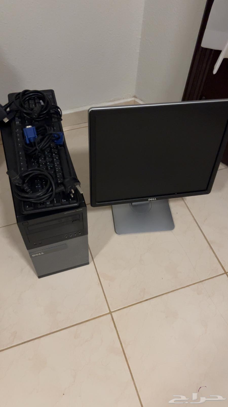 Dell Desktop Computer63712580081282113