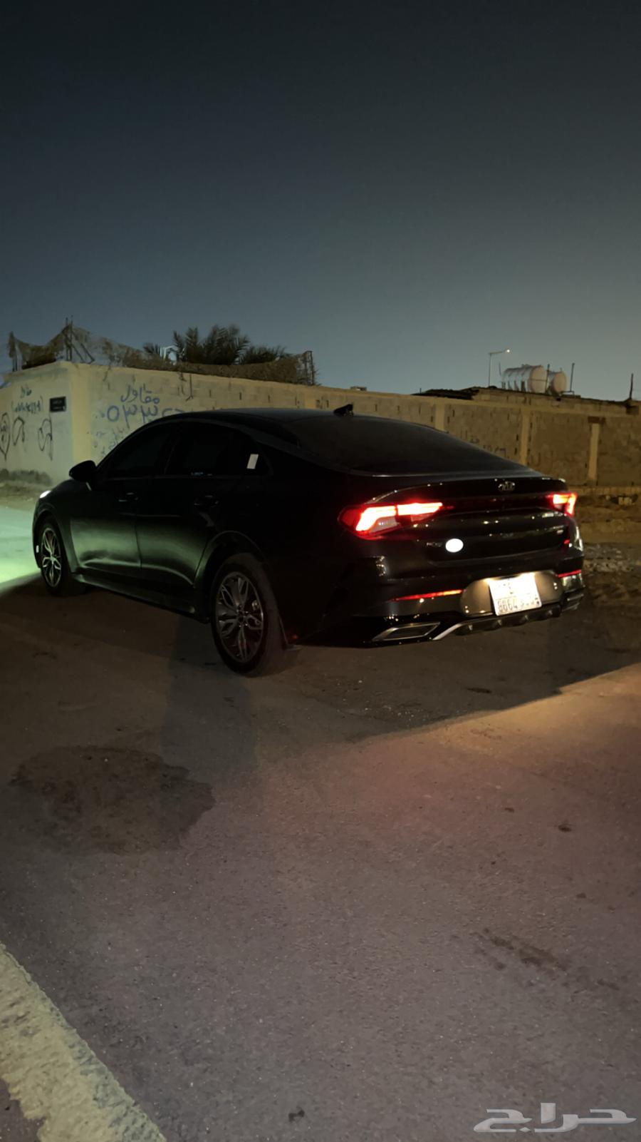 K5 للبيع63797652452993114