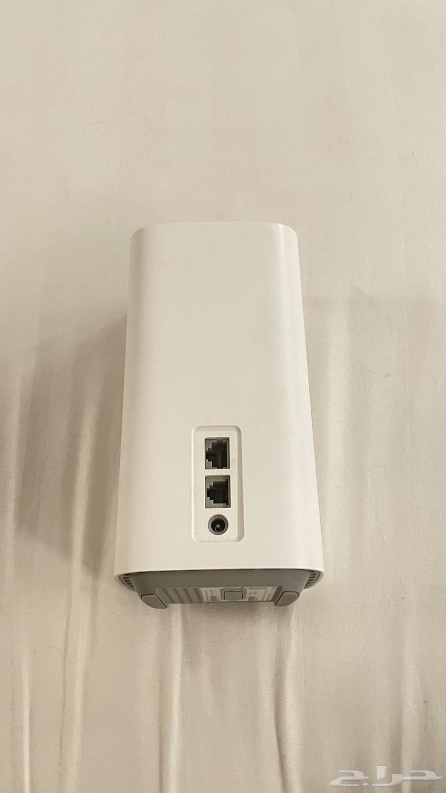 STC 5G Router, Excellent Condition63708931884419113