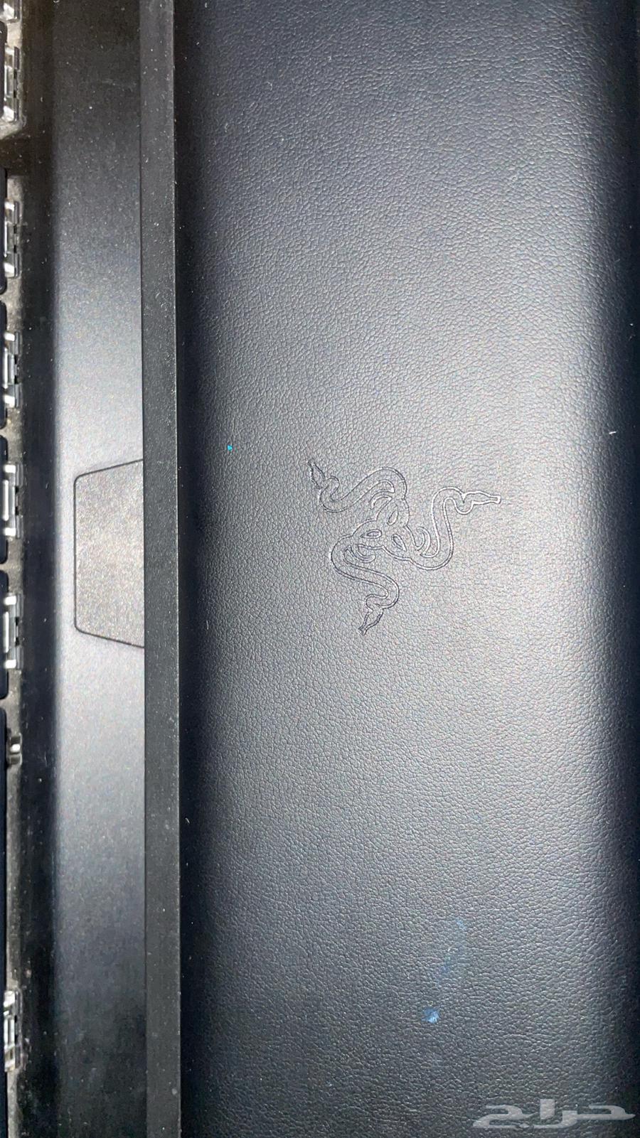 Razer BlackWidow Wireless Keyboard - Clean, Original Box63711943752449112