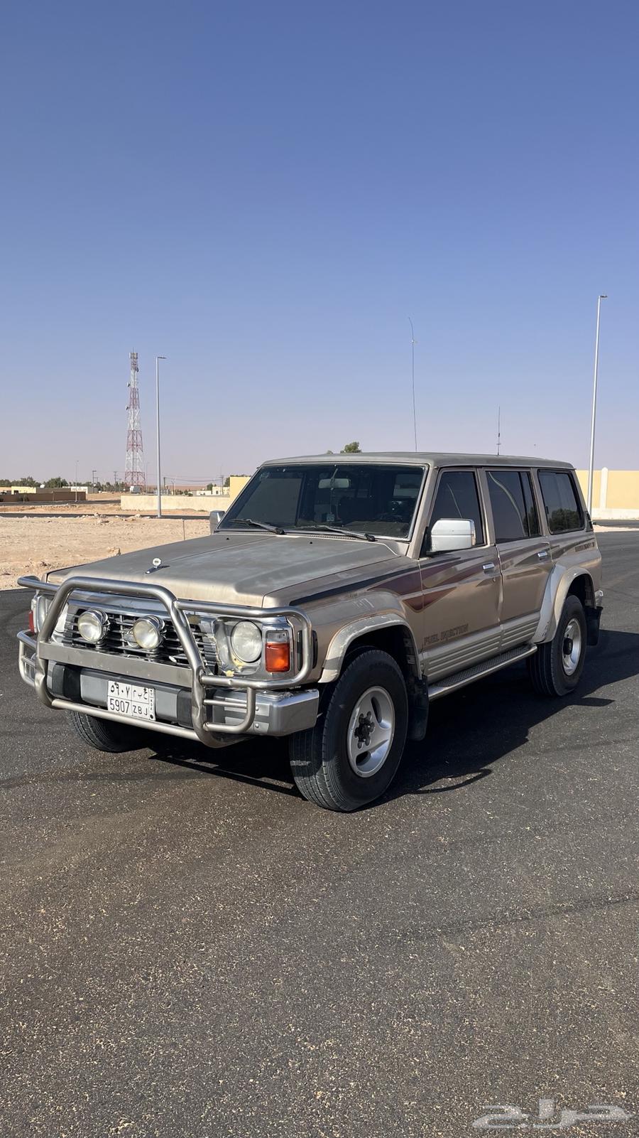 Patrol 96 Engine Lexus 40063793641925121113
