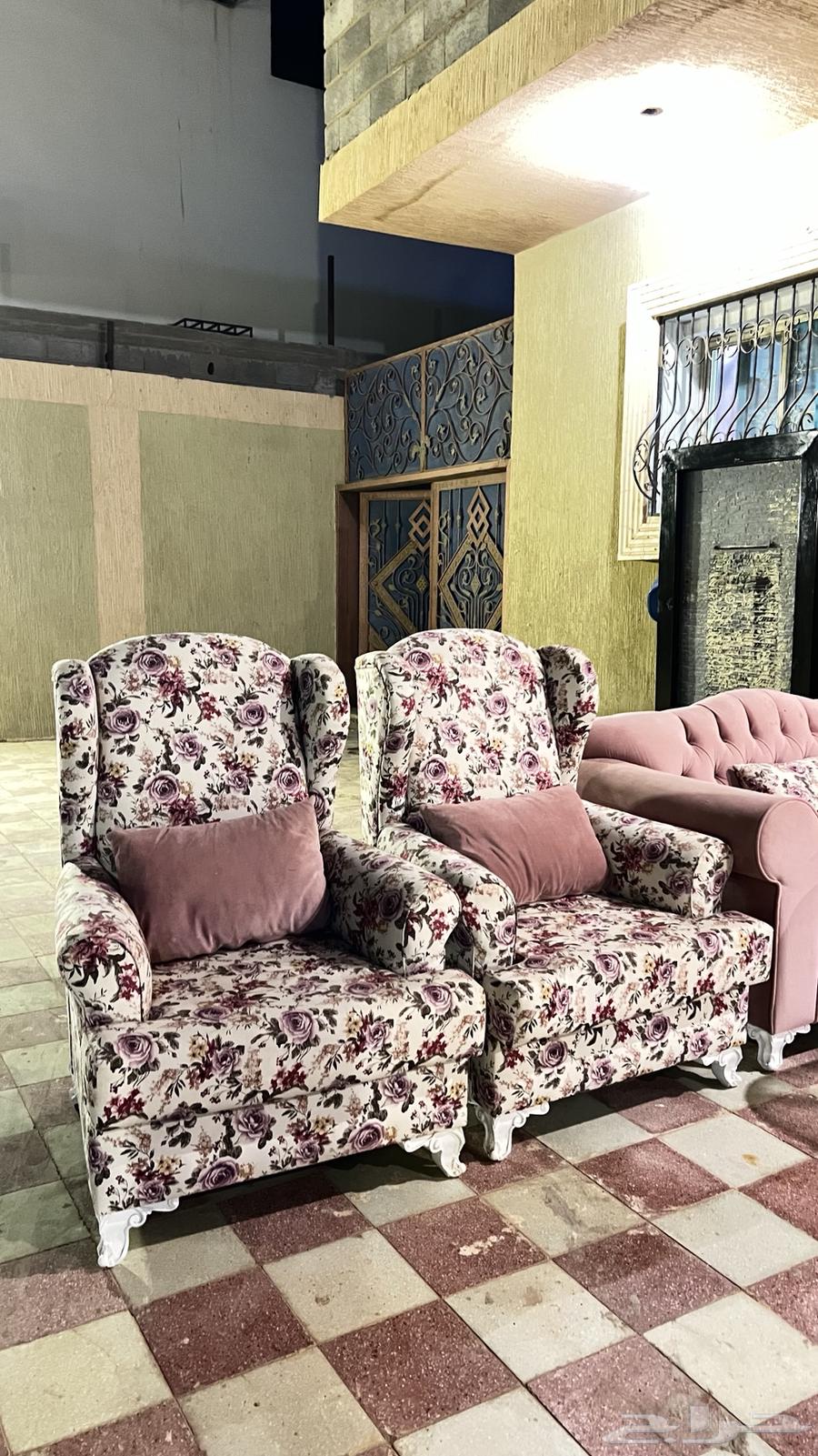 كنب نظيف للبيع تواصل واتس63715195559299110