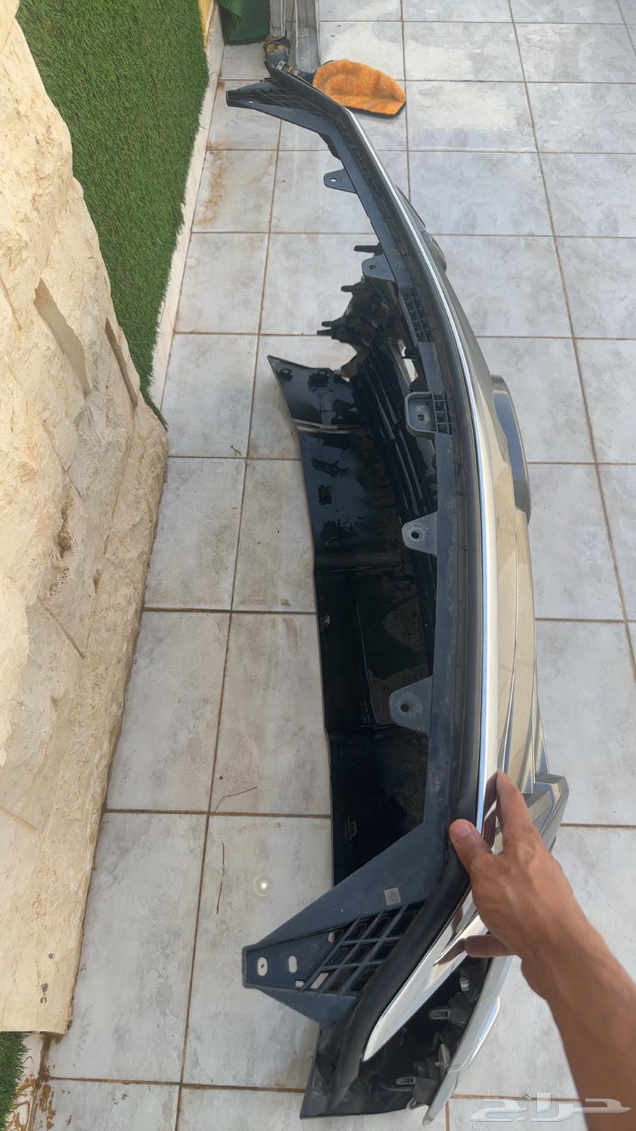 شبك لكزس lx 570 وكاله نظيف 2016-202063793337144578112