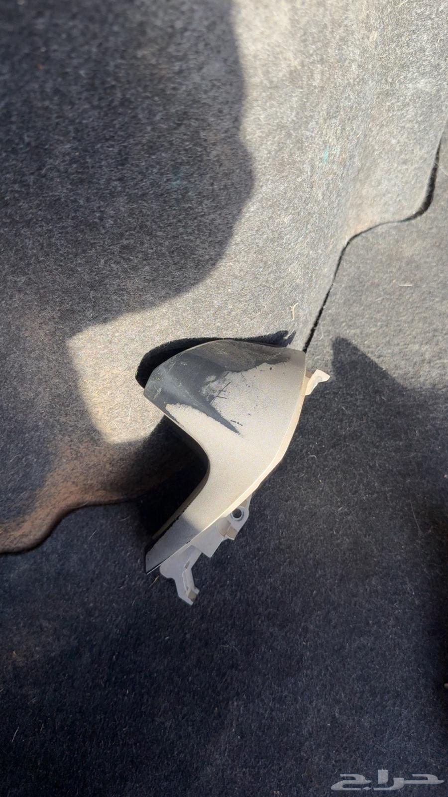 Dixxon Camry Decor from Model 2007 to 201163794208032385111