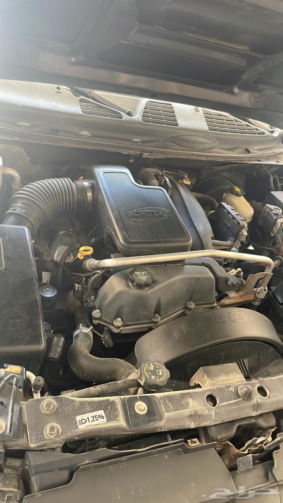 Chevrolet Blazer 200763791734305921113