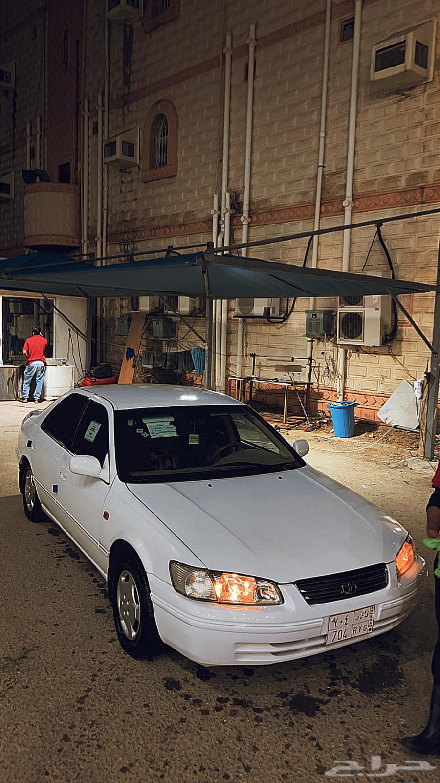 كامري 2002 جي ال اي63798573539971110