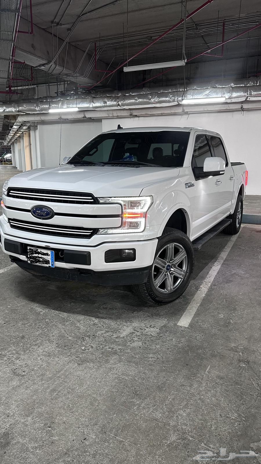 Ford F150 Larite63386430794882114