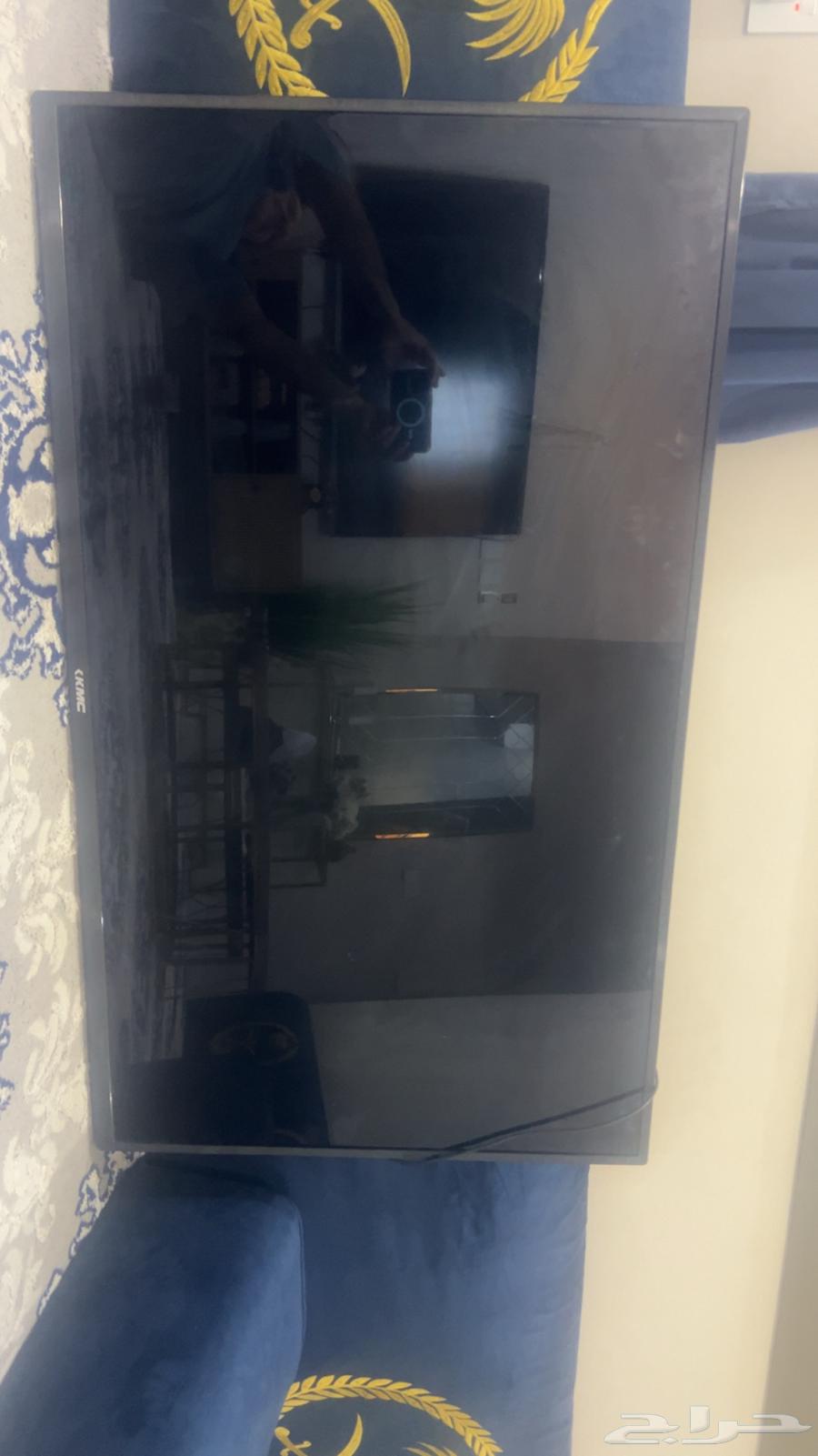 50-inch regular screen, clean on condition63713384121218110
