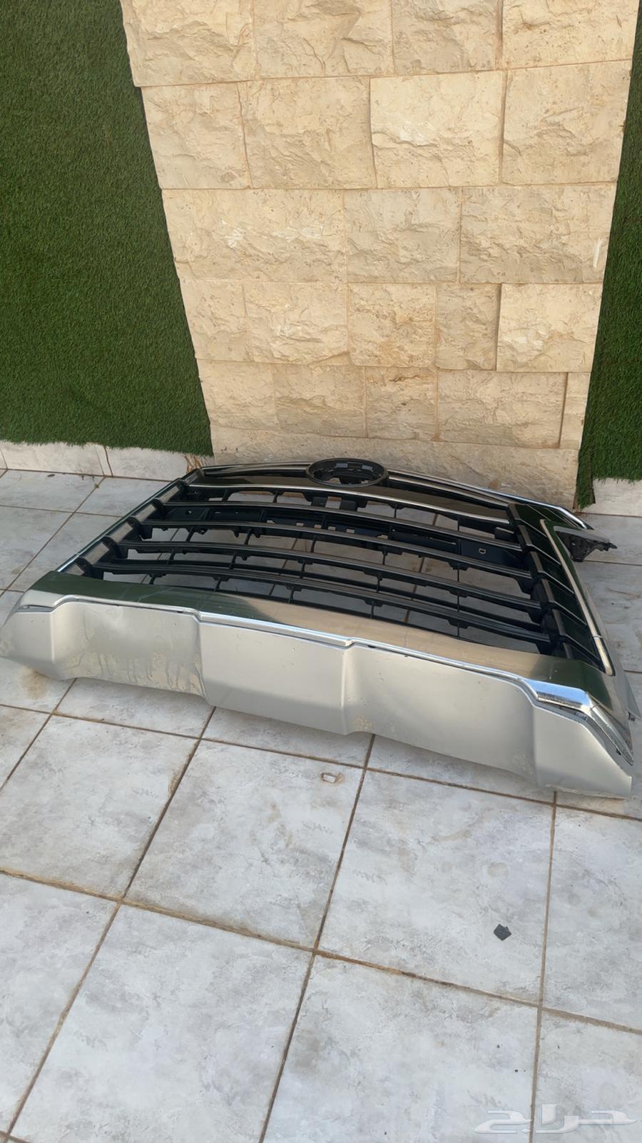 شبك لكزس lx 570 وكاله نظيف 2016-202063793337144578114